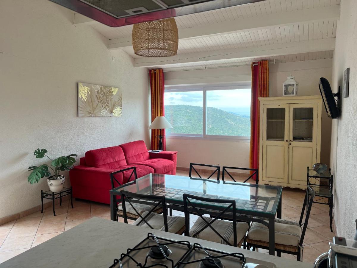 Hameau De Pietra Longa Salvini Porto-Vecchio Apartment Сота Екстериор снимка
