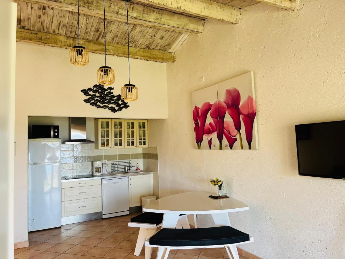 Hameau De Pietra Longa Salvini Porto-Vecchio Apartment Сота Екстериор снимка