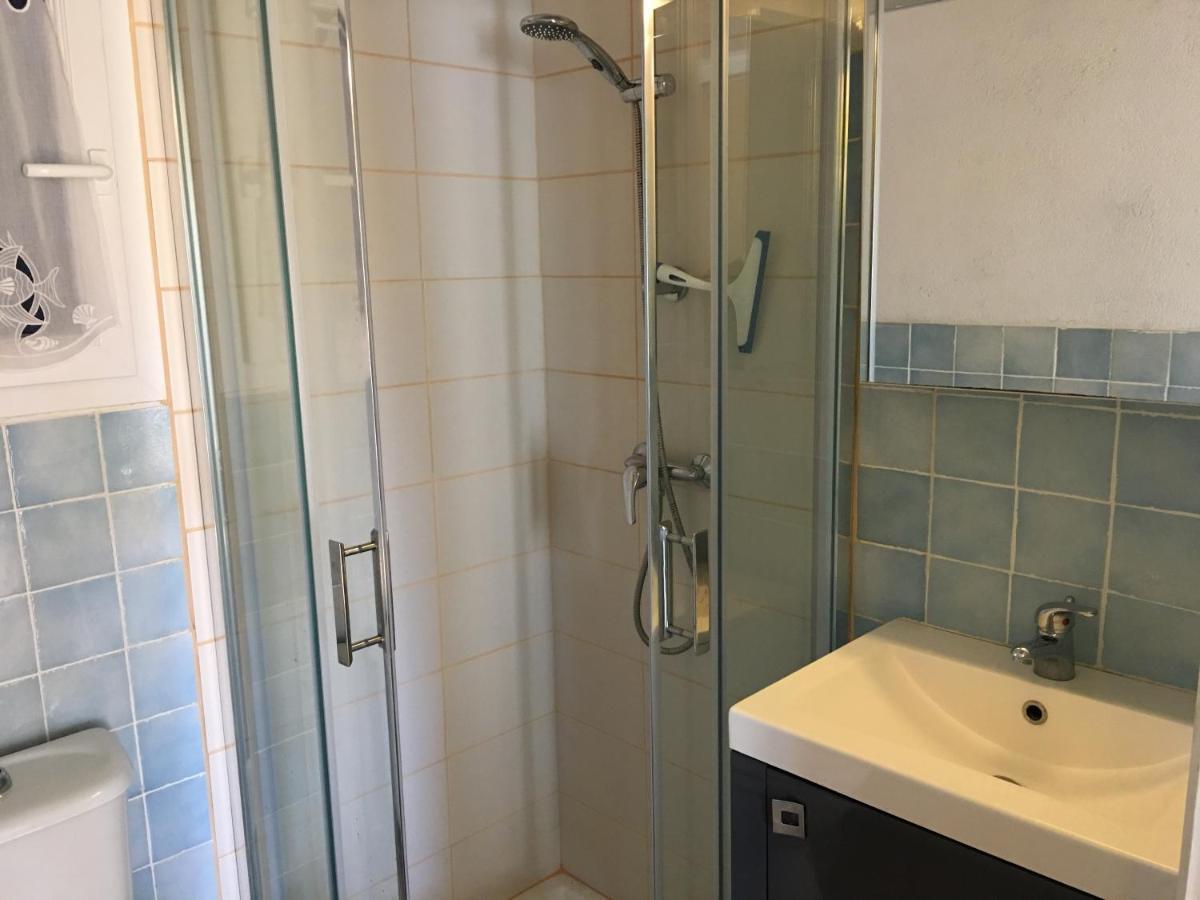 Hameau De Pietra Longa Salvini Porto-Vecchio Apartment Сота Екстериор снимка